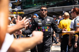 NASCAR Cup Series Brickyard 400 &#8217;25