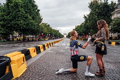 2025 Tour de France Stage 21