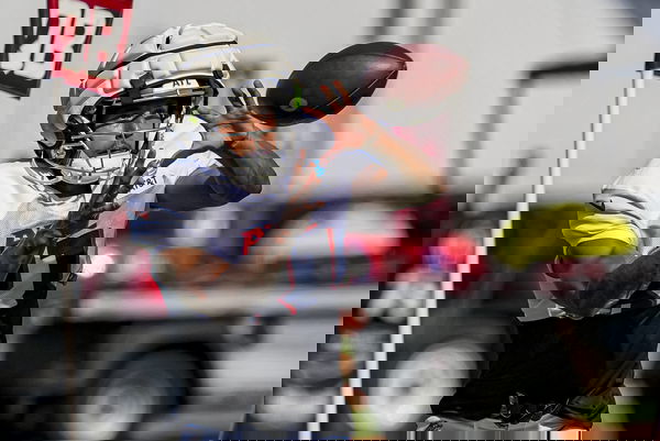 NFL: Atlanta Falcons Training Camp