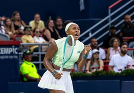 TENNIS: Canadian Open Montreal 2025