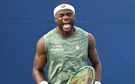 Tennis: National Bank Open