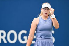 Tennis: National Bank Open