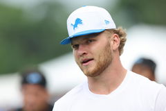 The Detroit Lions play the Los Angeles Chargers in the 2025 Pro Football Hall of Fame Game