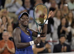 Tennis: National Bank Open