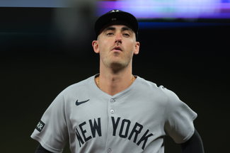 Cody Bellinger - Yankees