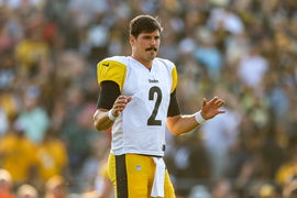 NFL 2025: Pittsburgh Steelers Training Camp