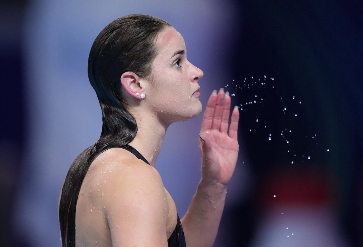 “Gutted”: 9X Olympic Medalist Forced to Announce Heartbreaking Withdrawal Due to Illness