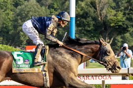Horse Racing 2025: Whitney Stakes Day  Aug 02
