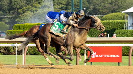 Horse Racing 2025: Whitney Stakes Day  Aug 02