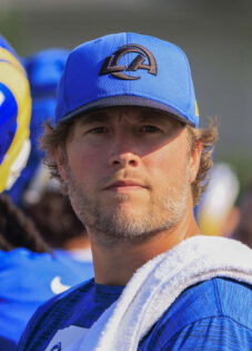 Rams News: Matthew Stafford Cautioned Against Playing Safe Despite Injury Concerns