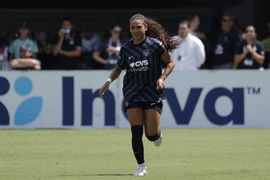 NWSL: Portland Thorns FC at Washington Spirit