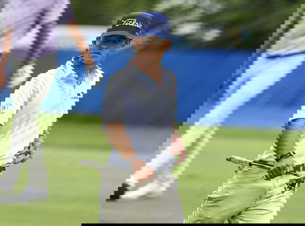 PGA 2025: Wyndham Championship Aug 03