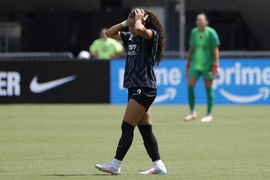 NWSL: Portland Thorns FC at Washington Spirit