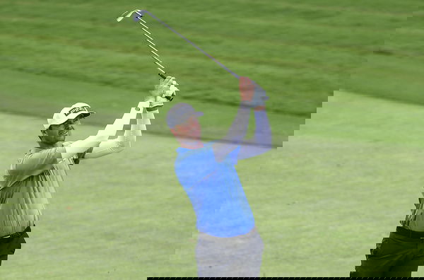 PGA 2025: Wyndham Championship Aug 03