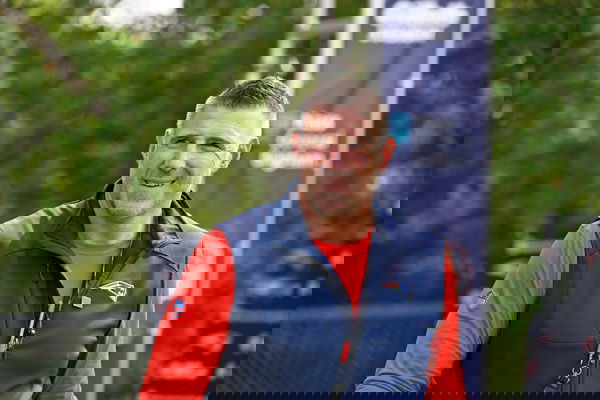 NFL 2025: Patriots Training Camp AUG 04