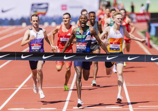 Marathon