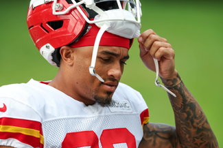 Trent McDuffie