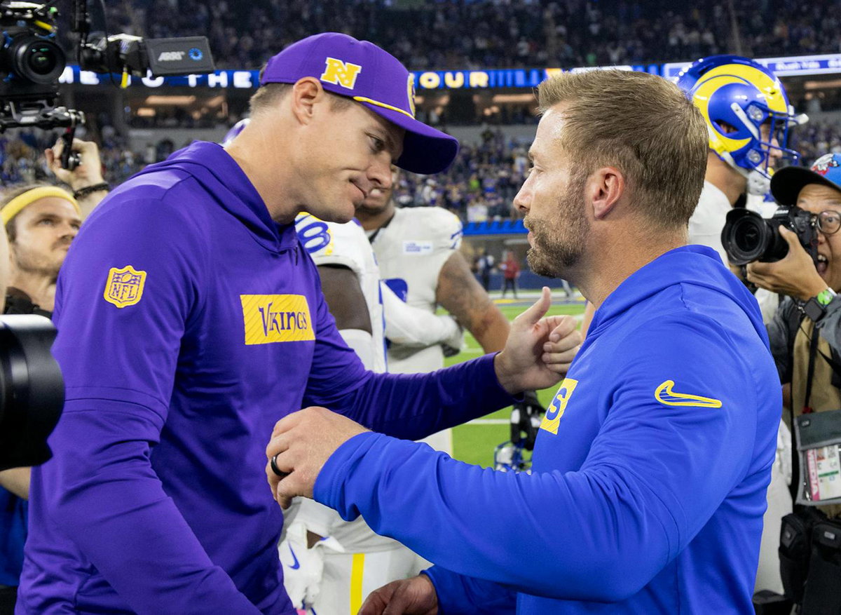 Ranking the NFL’s 10 Best Offensive Playcallers Entering the 2026 Season