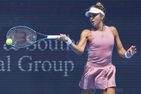 Who Is Amanda Anisimova’s R3 Opponent in the US Open? Everything to Know About the Romanian Tennis Star