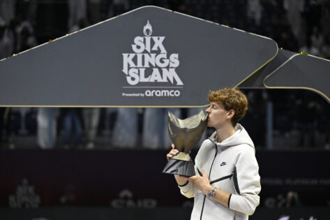 Six Kings Slam