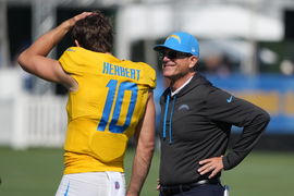 NFL: Los Angeles Chargers Training Camp