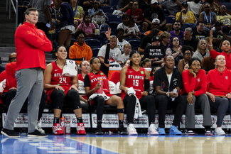 The Atlanta Dream