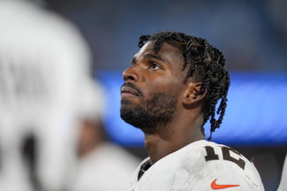 Shedeur Sanders