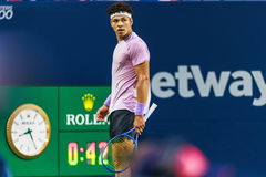 TENNIS: AUG 07 National Bank Open