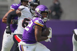 NFL: Houston Texans at Minnesota Vikings