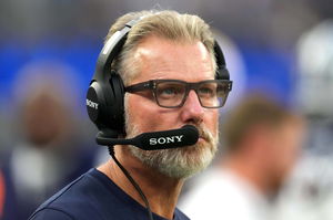 Dallas Cowboys Matt Eberflus