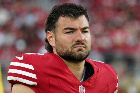 49ers Locker Room Divided After Jake Moody’s Misses Despite Kyle Shanahan Confirming Stance on Kicker