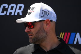 NASCAR: Go Bowling at The Glen