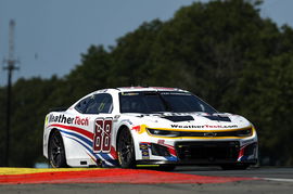 NASCAR: Go Bowling at The Glen