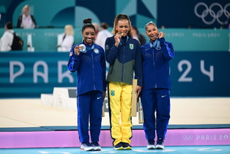Biles, Andrade