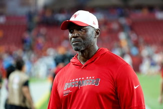 Todd Bowles