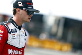 NASCAR Xfinity Series 2025 July 19: BetRivers 200