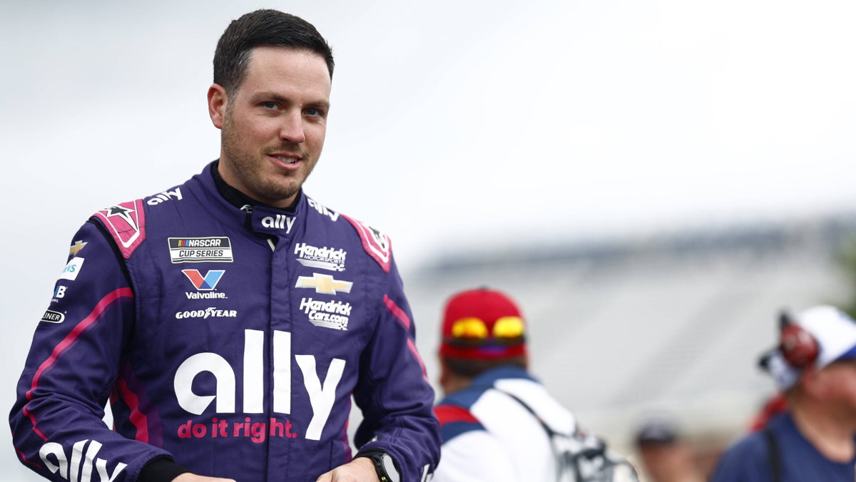 “I’m Coming Home Mad”- Alex Bowman Breaks Silence on Truth Behind Impending NASCAR Exit