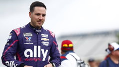 Alex Bowman