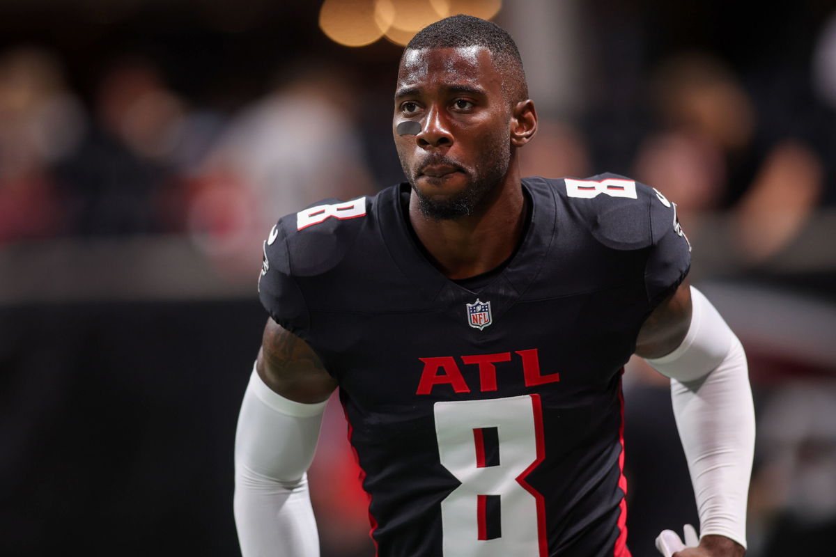 Kyle Pitts Gets Encouraging $45M News as Raheem Morris Makes Honest Admission on Falcons TE