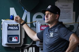 Aaron Boone