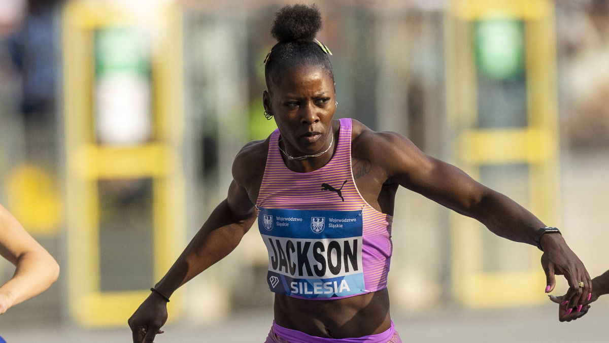 Shericka Jackson Confronts Multiple Setbacks With Candid Look at Recent Career Decisions: “Been a While”