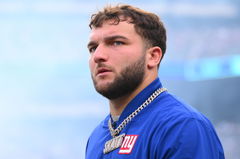 NFL: New York Jets at New York Giants