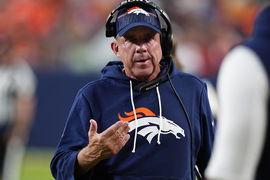 NFL: Arizona Cardinals at Denver Broncos
