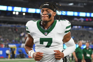 Justin Fields