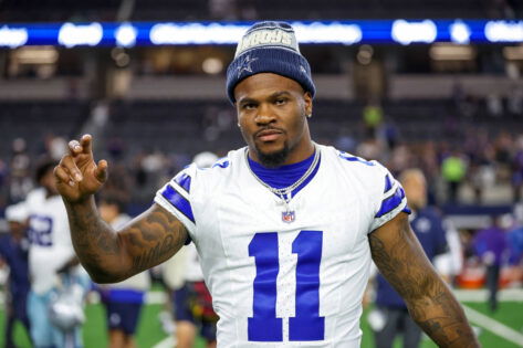 Micah Parsons Completely Gives Up on Cowboys While Embracing New Chapter With Packers