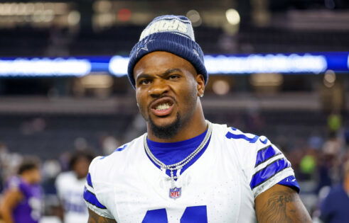 Matt LaFleur Drops ‘Rare’ Remark on Micah Parsons After Jerry Jones’ Playoff Boast