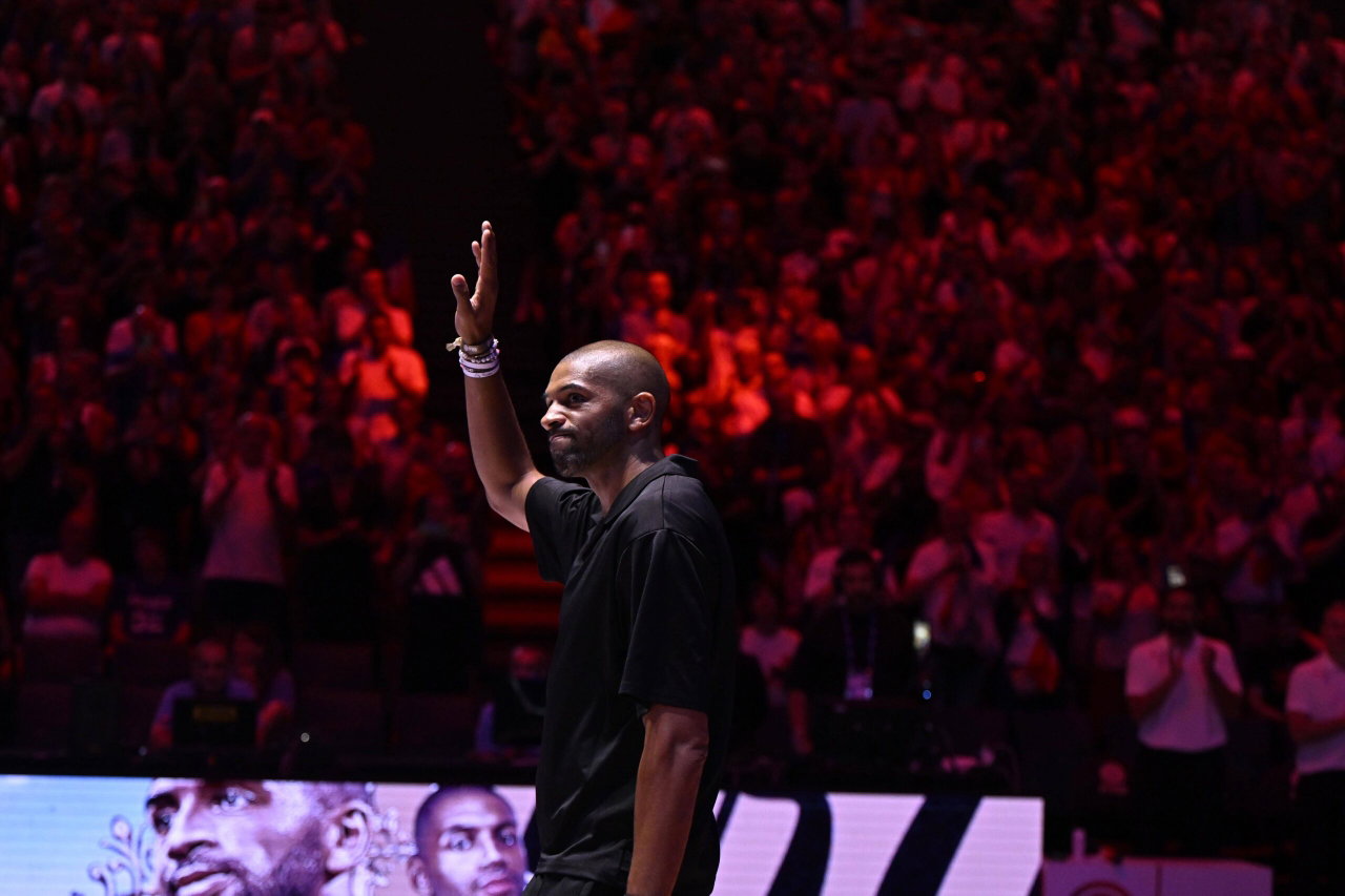 NBA World Reacts as Nicolas Batum Announces Retirement Decision After 18 Seasons