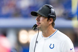 NFL 2025:  Packers Vs Colts AUG 16