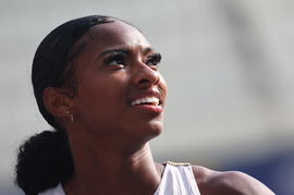 Athletics Diamond League Silesia 2025