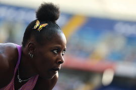 Athletics Diamond League Silesia 2025